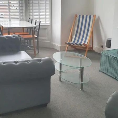 Orme View Dog Friendly Apartment Llandudno Exteriér fotografie