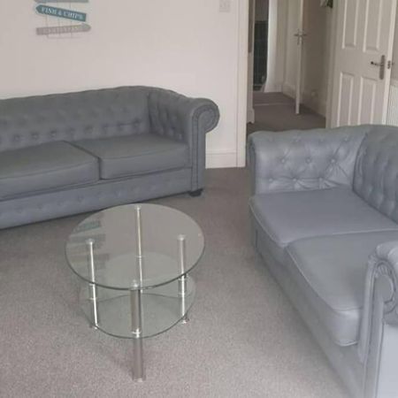 Orme View Dog Friendly Apartment Llandudno Exteriér fotografie