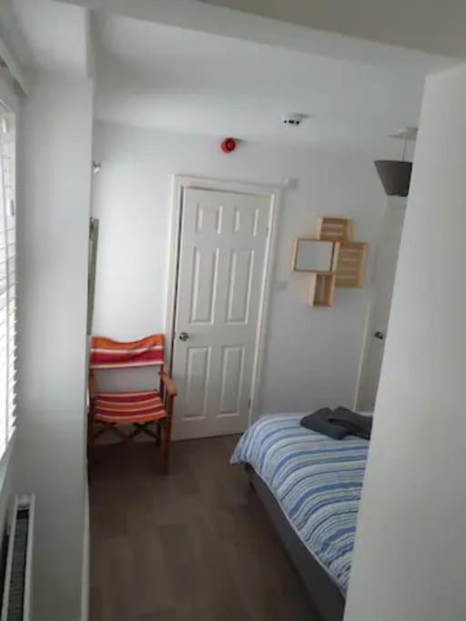 Orme View Dog Friendly Apartment Llandudno Exteriér fotografie