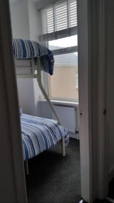 Orme View Dog Friendly Apartment Llandudno Exteriér fotografie